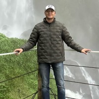 Jesus Alexis Ramirez Garcia's profile photo