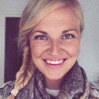 Netox Employee Oona-Riikka Parko's profile photo