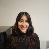 B+D Employee Julieta Galván's profile photo