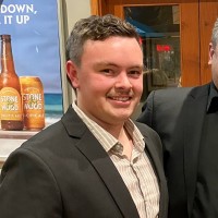 CNW Electrical Wholesale Employee Jake Parry's profile photo