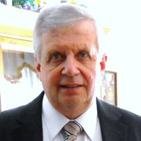 Road Scholar Transport Employee James Zielinski's profile photo
