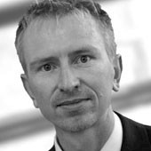 Antalis Employee Hans Kristensen's profile photo