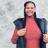 EOH Employee Sharyl-Lee Petersen's profile photo