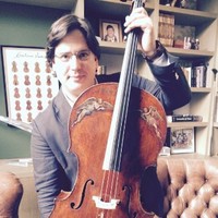 Free-Lance Musician Employee Antonio Juan-Marcos's profile photo