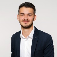 K-Recruiting Life Sciences Employee Kaan Peker's profile photo