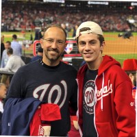 Booz Allen Hamilton Employee John Foti's profile photo