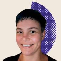 Streamtime Employee Jo Batkin's profile photo