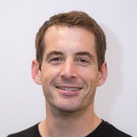 Starboard Card Employee Jon Slator's profile photo