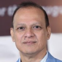 Pradeep Desai Email & Phone Number