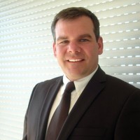 ABSOLUT Distribution AG Employee Patrik Eigenheer's profile photo