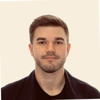 Owlstone Medical Employee George Hewkin's profile photo