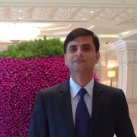 Shriram Finance Limited Employee Nishant Jha's profile photo