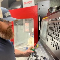 Urethane Innovators Employee Mack Wallace's profile photo