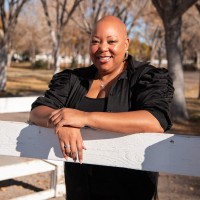 Alliance College-Ready Public Schools Employee Taedra Morris's profile photo