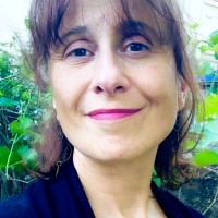 Delphine Neyssensas-Carton Email & Phone Number