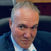 Centra Health Employee Chfm Mha Roger Bradley's profile photo