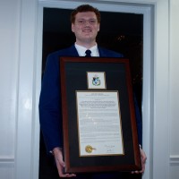 Zeta Psi Fraternity, Inc. Employee Nicholas Marston's profile photo