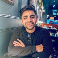 IBM Employee Kunal Sharma's profile photo