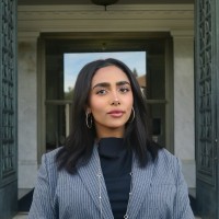 Project Reboot Speaking & Consulting Employee Sofia Head's profile photo