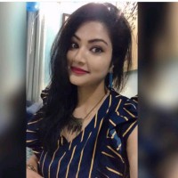 Amchem Products Employee Upasana Bisht's profile photo