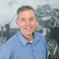 Denko ICT Employee Edwin Grootoonk's profile photo