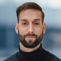 valantic Employee David Barnowsky's profile photo