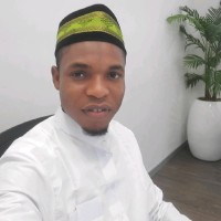 Nokia Employee Dauda Kadiri's profile photo