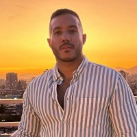 Autofin Chile Employee Carlos Ruiz Cruz's profile photo