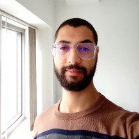 BSAMPLY Employee Yassine Tabarki's profile photo