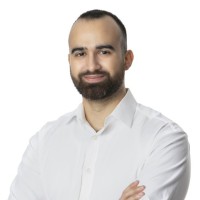 Allcard Limited Employee Alex Velikiy's profile photo