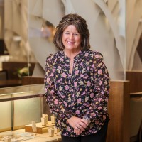 Borsheims Employee Carie Lehrke's profile photo