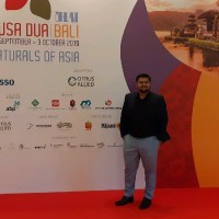 Ishan Parekh Email