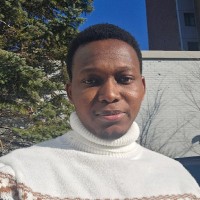 Highland Prep Employee Bernard Ntiamoah's profile photo