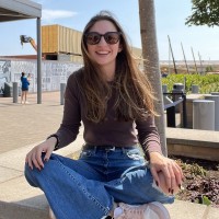 Legends of Learning Employee Raquel Juárez's profile photo