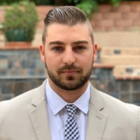 Mettle Ops Employee Andrew Sadan's profile photo