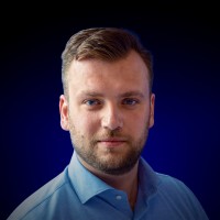 Watchmen - The Zero Trust Collective Employee Tariq Hashem's profile photo