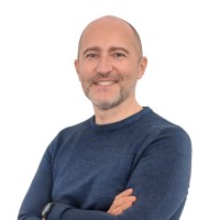 Euroged Employee Marco Ronco's profile photo