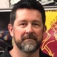 Joe Benton