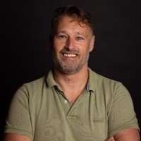 Leger des Heils Gelderland Employee Leonard van Koeveringe's profile photo