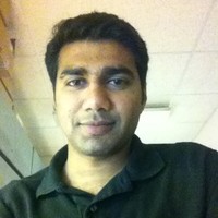 The Walt Disney Company Employee Ram Vadi's profile photo