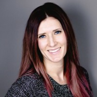 Una Software Employee Brittany Thomas's profile photo