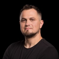 Jagiellonian University Employee Paweł Łabaj's profile photo