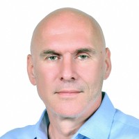 ATA.ONE Employee Kresimir Budinski's profile photo