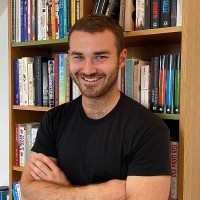 Palantir Technologies Employee Lukas Cerny's profile photo