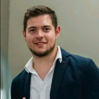 Arno Verhoogen's profile photo