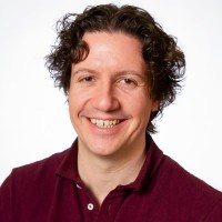 ENMAX Employee David Lenz's profile photo