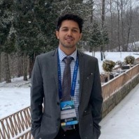 NodeOps Employee Siddharth Chadha's profile photo