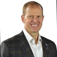 Ember Infrastructure Partners Employee Mike McGettigan's profile photo