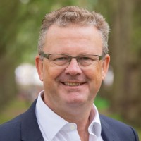 ISP Leadership Advisors (Independent Search Partnership) Employee Neil Holmes's profile photo