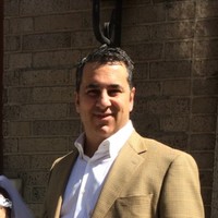 Samuel A. Ramirez & Co., Inc. Employee George Tasolides's profile photo